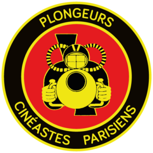 PCP - Les Plongeurs Cinéastes Parisiens